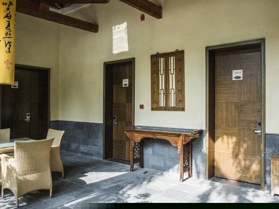 别墅区·莲花别苑