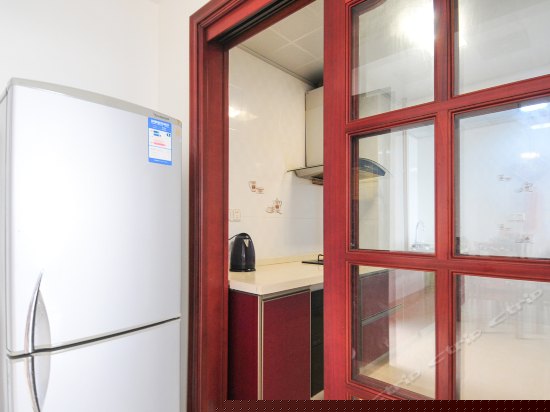 正面海景三房两厅