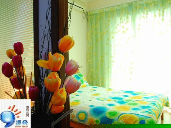 温馨套房(内宾)