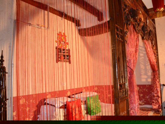 吉星高照豪华房