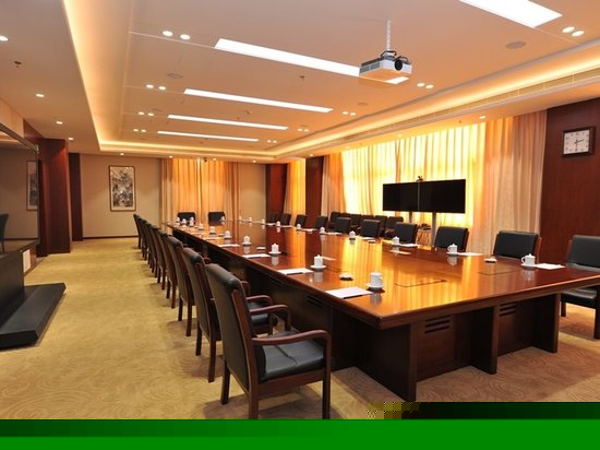 会议室