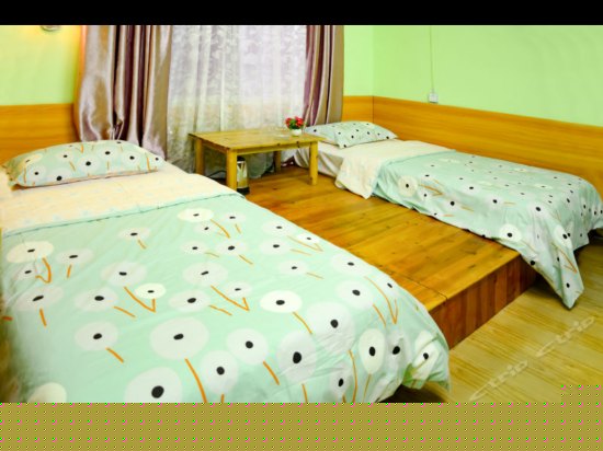 巨蟹座标准间303