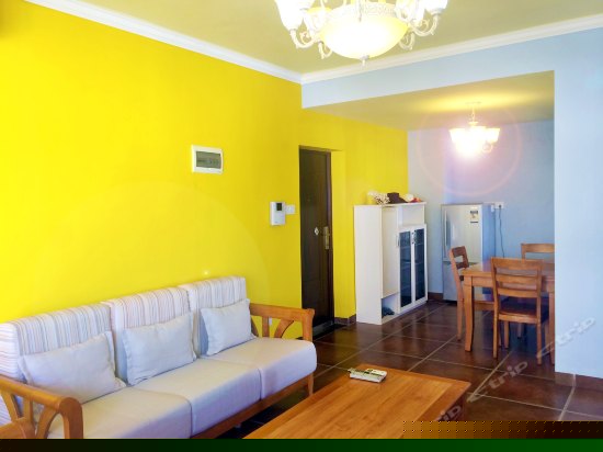 高级山市景两房两厅