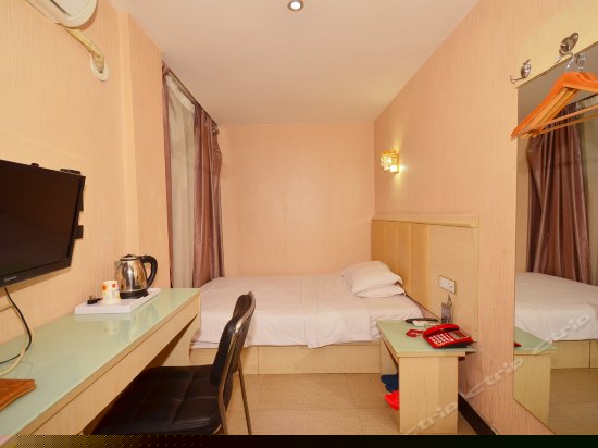 特价单人间(无窗)