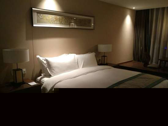 酒店房型