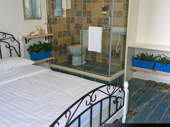 设计师海景房（卫浴）