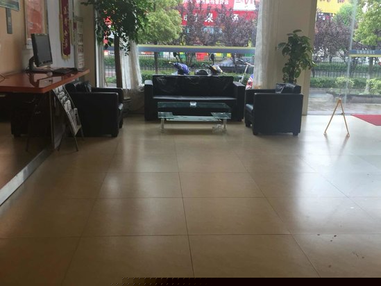 酒店房型