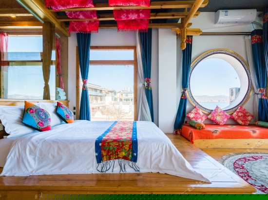 双面海景房（一号院）