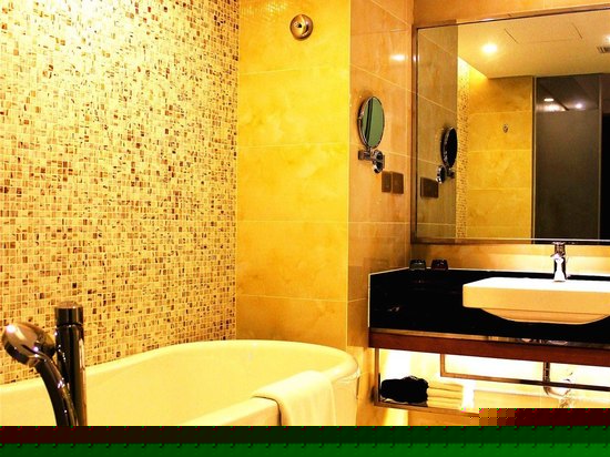 行政一居室套间