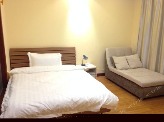 园景豪华四房两厅