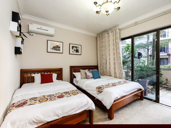 海乐洋房三房二厅