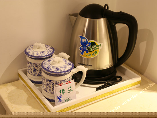 豪华套房