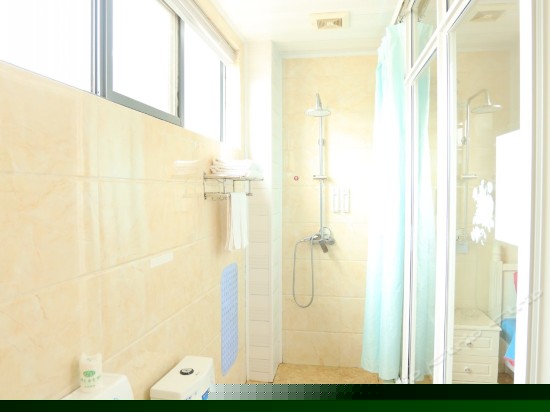 长相思思念阳光大床房