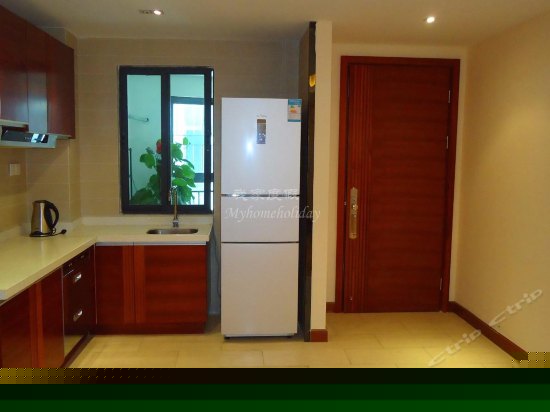 海景房三房一厅