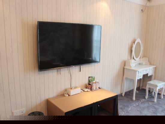 悟空简欧大床房