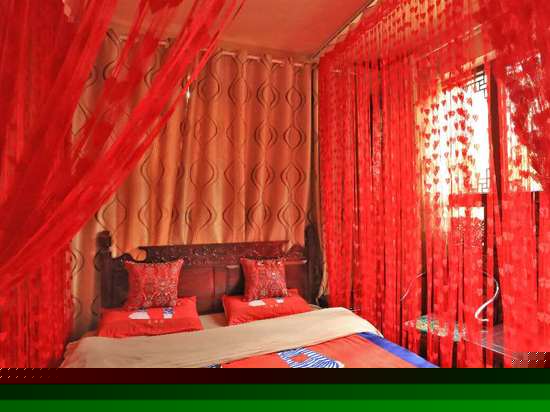 私享豪华大床房