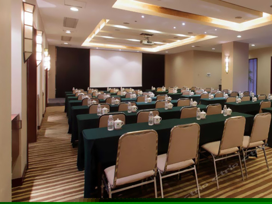 会议室