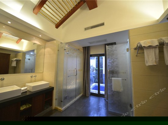 明月阁农家别苑