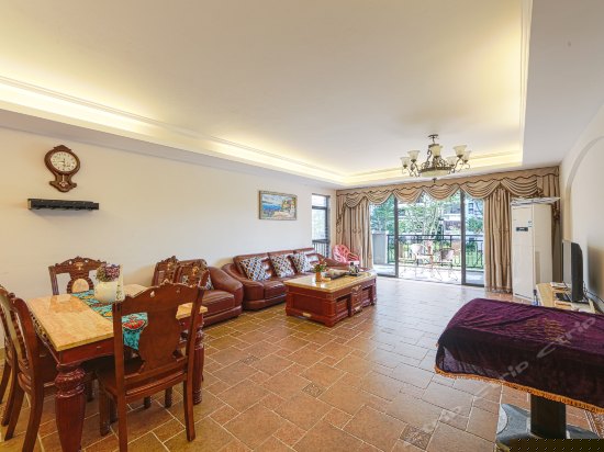 海雅洋房（三房两厅）