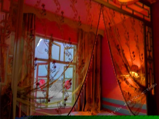 相思引北方炕床