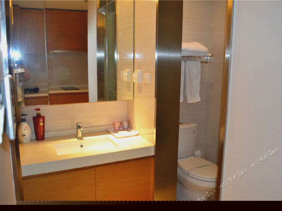 欧式奢华大床房