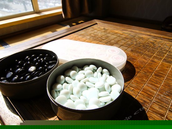 韩式榻榻米大床房