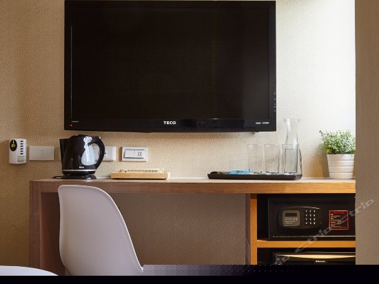 印象居三人淋浴屋