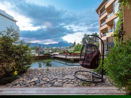 玉龙雪山豪华房