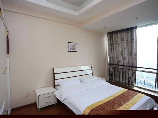 豪华精品双室房