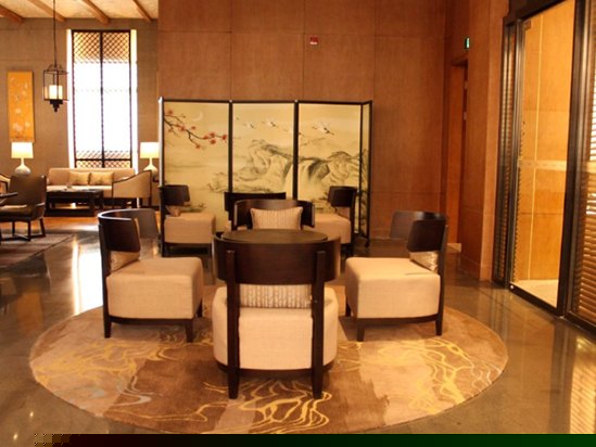 大堂吧