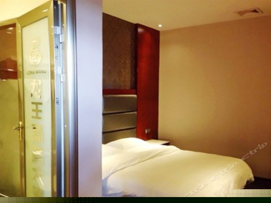 普通单人房（无窗）