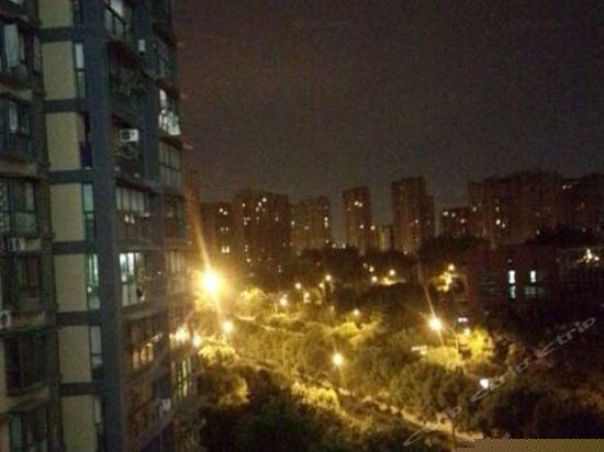 眺望远景