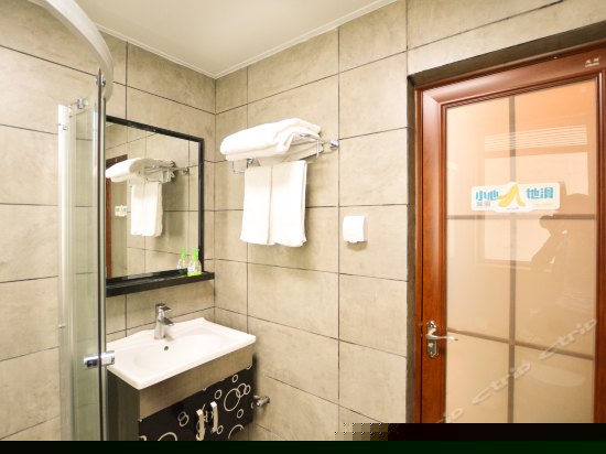 一线豪华海景家庭套房