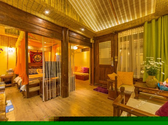 舒适大床房（织梦）