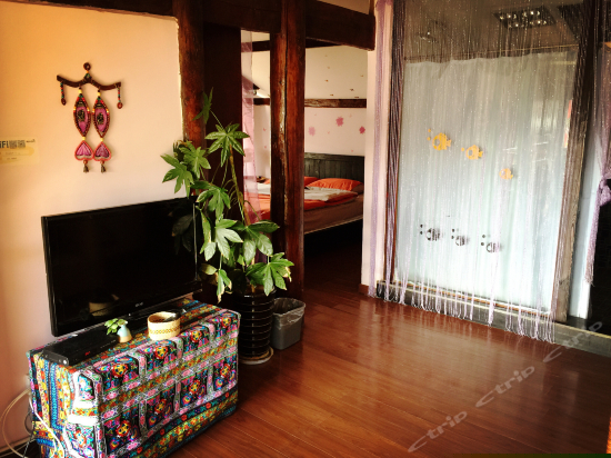 茉莉花豪华套房