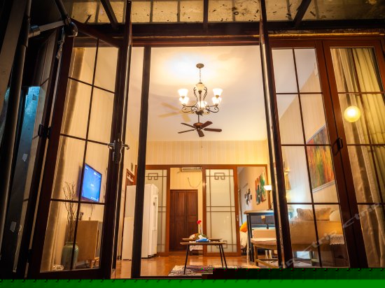 斑斓·家主推精选套房