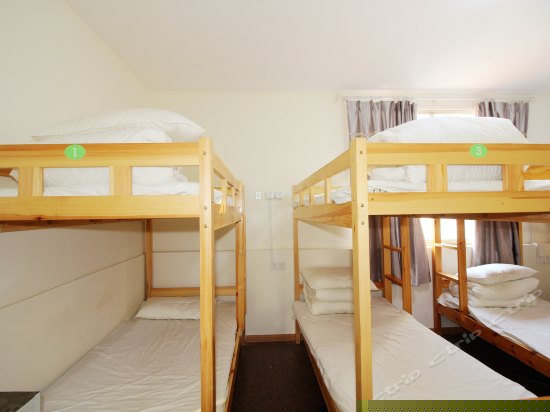 青年旅舍（床位）