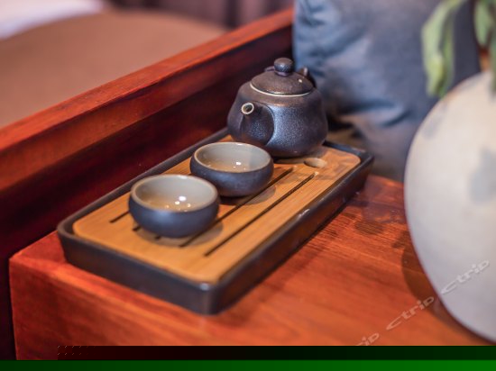 蜜月阳光观景房