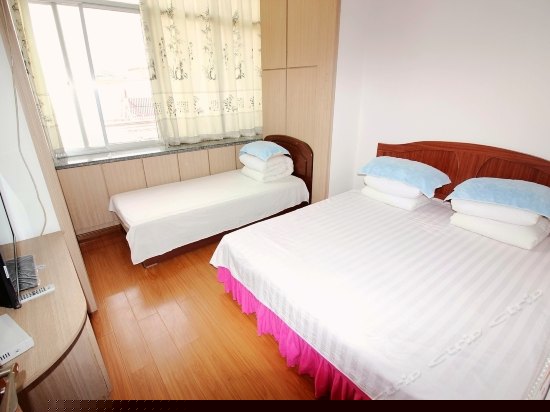 普通三人间（公卫）