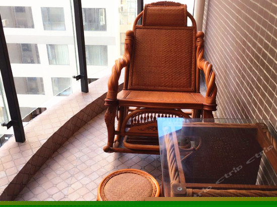 流金岁月两室一厅