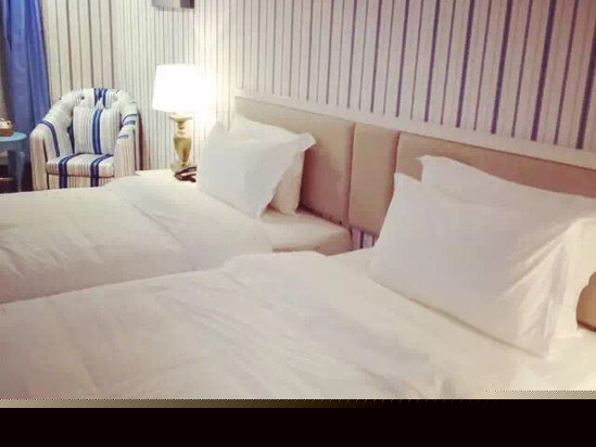 酒店房型