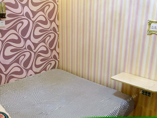 温馨经济大床房