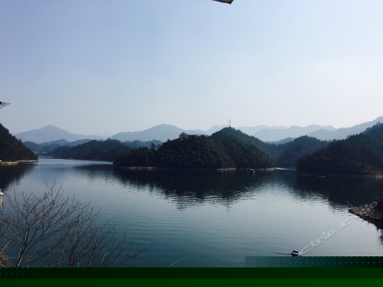 眺望远景