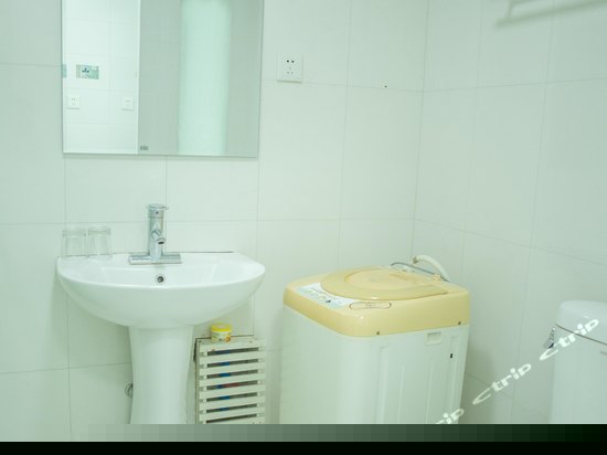 高级海景一房一厅