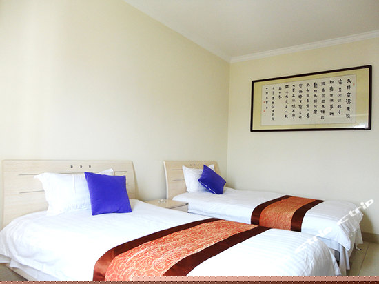 无敌海景四房二厅