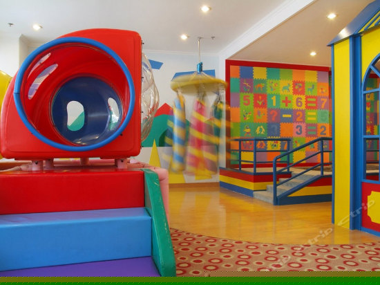 儿童乐园/儿童俱乐部