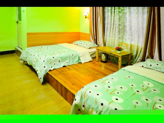 巨蟹座标准间303