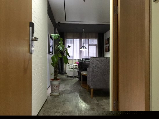 一房一厅豪华套房