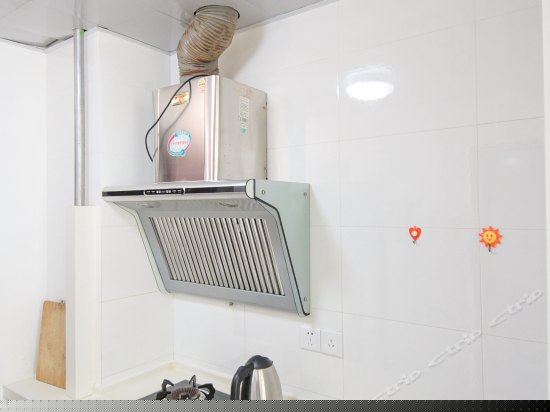 金凤凰开放式一室一厅海景套房