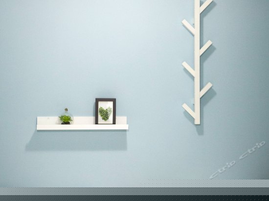 挪威意境三室套房